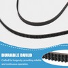 Ring Saw Replacement Belt for Gemini Taurus 2 and 3