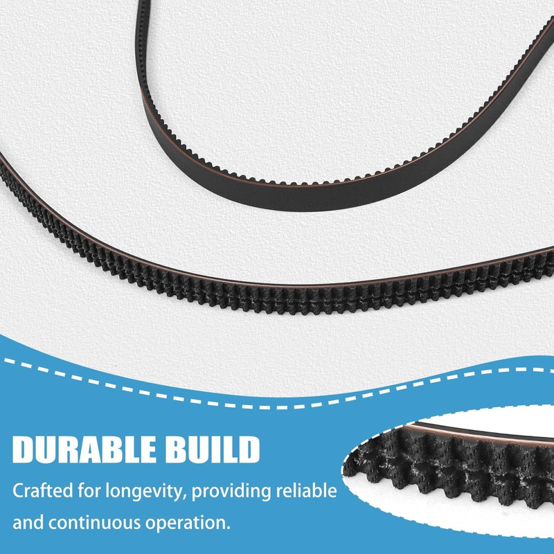 Ring Saw Replacement Belt for Gemini Taurus 2 and 3