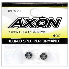 x10 Ball Bearing 630 Pack of 2 BM – PG – 011 