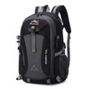 Wffeila 40L Large Volume Multifunctional Backpack Hiking Backpack for Men