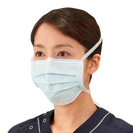 Taketora Surge Mask Non-Woven Fabric Mask AC 50 Sheets