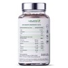 Generic Genric Organics Calcium, Magnesium, Zinc with Vitamin D3 &