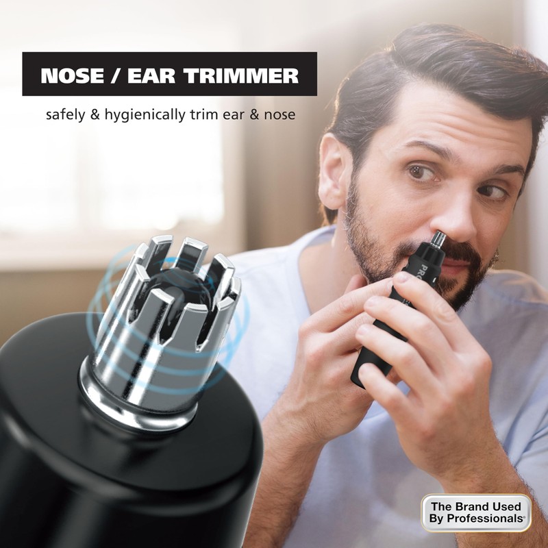 Wahl DualTech® Pro Series® 2 in 1 Lithium Battery Dual