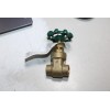 PROFLO PFXT300SD 1/2" Non Rising Stem Gate Valve