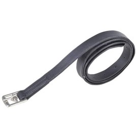 HKM 56639100 Shetty – Staffili 80 cm, M, Nero