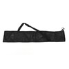 Kayak Paddle Bag Easy to Carry Foldable Adjustable Strap Mesh