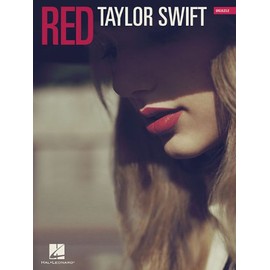 Taylor Swift - Red