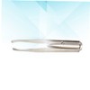 Gatuida Creative Led Eyebrow Tweezer with Light for Precise Hair