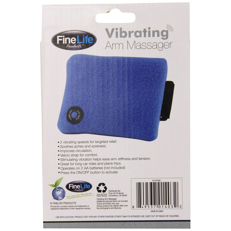 FineLife Arm Massager