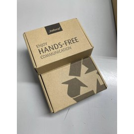 Jabra BIZ 2400 II Mono 3-1 Wired Ultra Noise Cancelling Pro Headset 2406-720-209