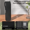 Portable Hard Case for DJI Osmo Pocket 4/3 Xtra Muse
