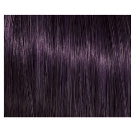 Milano Care Milano Colore – Nourishing Hair Coloring Treatment – Permanent Hair Dye – Hair Color Cream (Peroxide Cream Not Included), 4.22 Medium Natural Brown Violet Intense, 100ml/3.4 oz