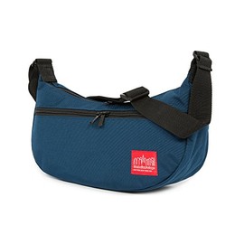Manhattan Portage CRESCENT STREET SHOULDER BAG