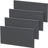 Daikin KAF021A42 Photocatalytic Dust Collection Deodorizing Filter [4 pieces] AN22YES