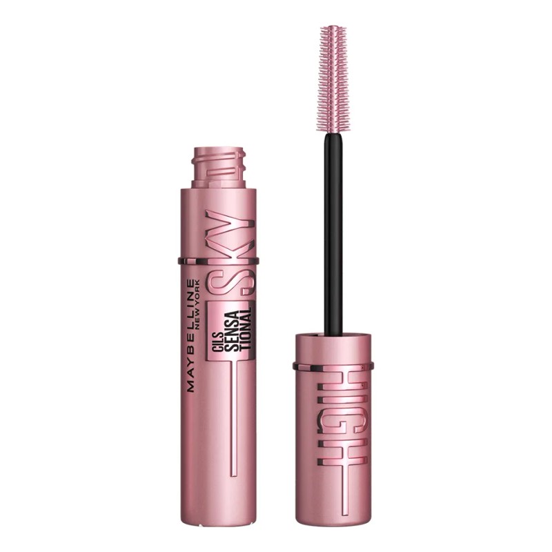 Lash Sensational Sky High 6 ml Maybelline Waterproof