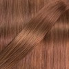 hair2heart Extensions Echthaar Bondings Gewellt - 25 Strähnen 0.5g 40cm