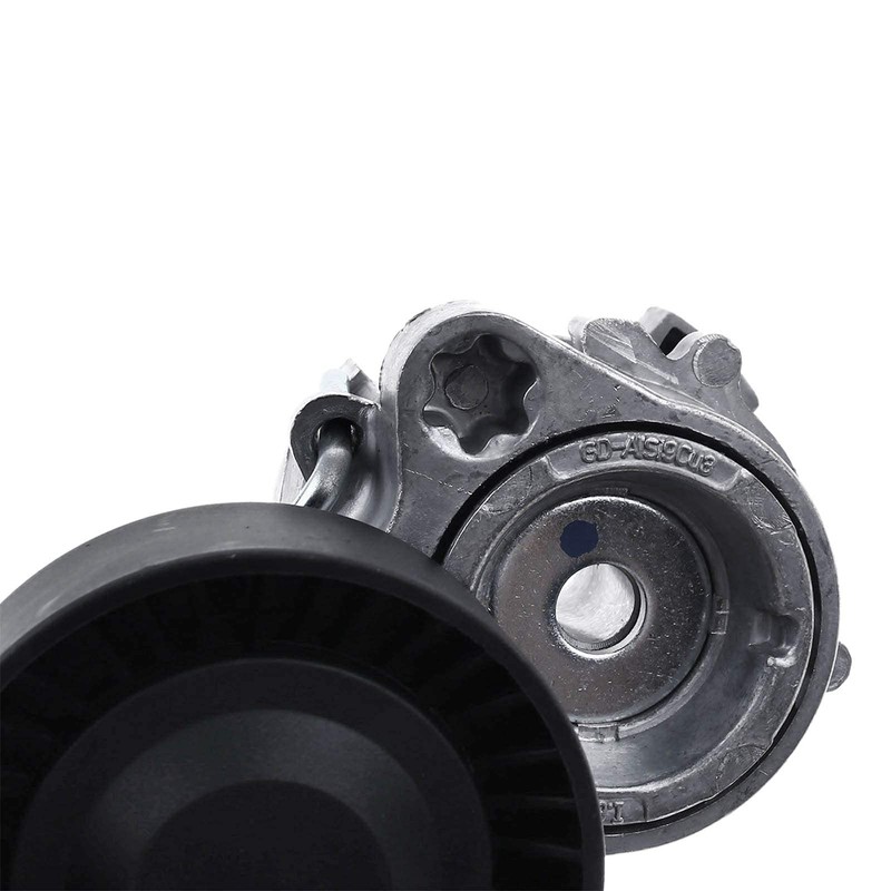 Frankberg Belt Tensioner Belt Pulley Tensioner For 3 Series E46