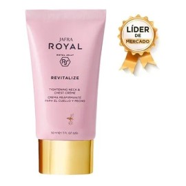 Jafra Crema Reafirmante Para El Cuello Y Pecho Revitalize