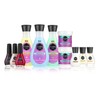 Cutex Care and colour
