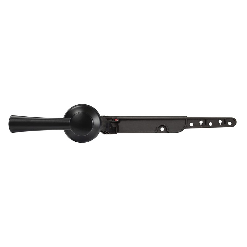 Gerber Universal Toilet Tank Lever GA70036054BS Satin Black Finish