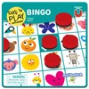 PlayMonster Take N Play Anywhere Bingo - Magnetic Pieces in