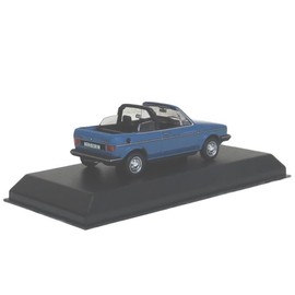 NOREV 1/43 - V-OLKSWAGEN Golf Cabriolet - 1981 840069