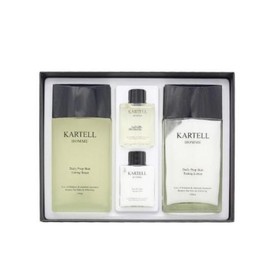 Other brands Gentle men's basic skincare set for women / 여성화장품 순한 남성 기초 스킨케어세트
