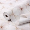 Quttisay Shelf Liner for Kitchen Cabinets,Non Adhesive Cabinet Liner,Non-Slip Drawer