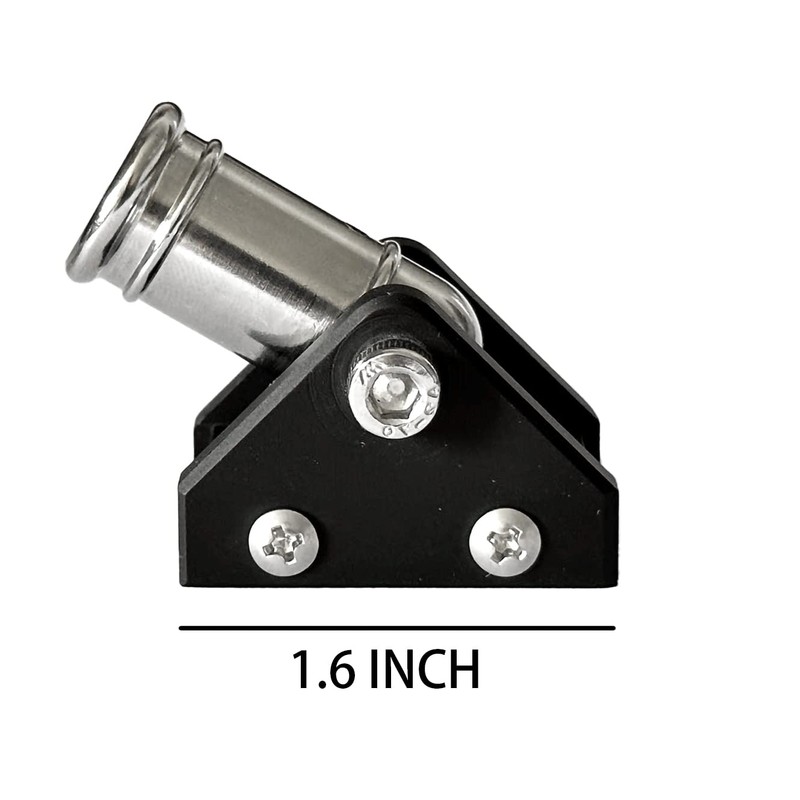 TIETHEKNOT Mini Cannon Model Stainless Steel Material with Steel Balls