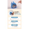 Nippleman Nippleman, 90 Times, Disposable Roll Type, Bust Top Seal,