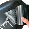 Motorcycle saddle tape, repair tape, 1 roll, scooter seat, motorcycle maintenance / 바이크 안장 테이프 보수테이프 1롤 스쿠터 시트 오토바이 정비