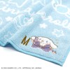 Towel Museum Sanrio Big Ribbon Cinnamon Roll Towel Handkerchief BM