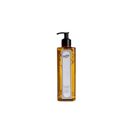 GoodFellas Gel de Afeitar Premium con Base de Aloe Vera para Delineados de Barba, Contornos de Nuca o Diseños de Cabello 500ml