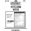 Great Mill Psyllium Husk Fibra Natural 2kg