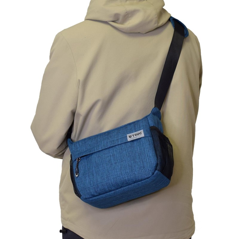 Etsumi VE-3561 Camera Bag Shoulder Bag Supreme Black