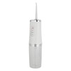Portable Electric Dental Oral Irrigator Food Residues Removal White Teeth
