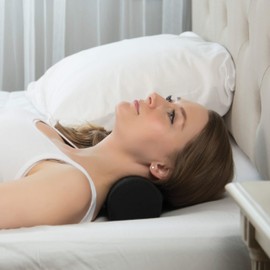 Core Products Foam Support Bolster Roll - 3.75"