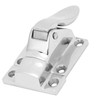 2Pcs Marine Grade Door Latch 48 X 38mm 316 Stainless