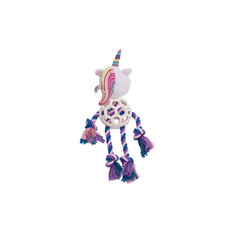 Ruz Juguete para Mascota (Perro) Pikkys