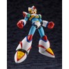 Kotobukiya Mega Man X: Second Armor Plastic Model Kit, Multicolor