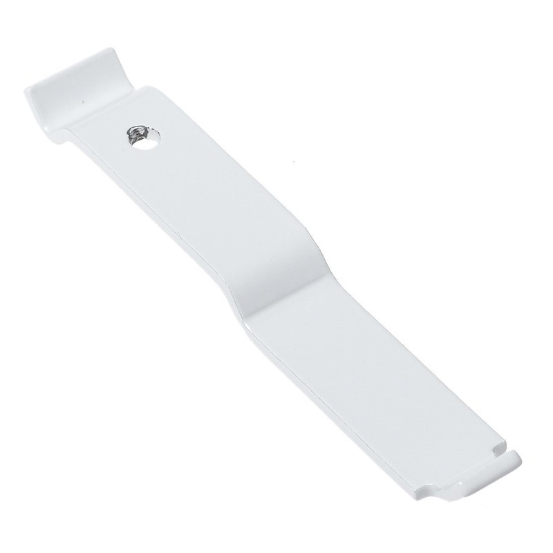 ClosetMaid 1001 Corner Support Bracket, 3 in L X 1