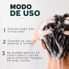 El español con stylo - Shampoo Artesanal Alquitran de hulla