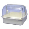 Chopla Industry 111168 Food Case, Melody 18 Type, White
