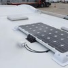 Haoguo ABS Solar Double Cable Entry Gland for All Cable