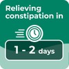 DulcoEase 100 mg Docusate Sodium Capsules - Softening Constipation Relief
