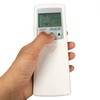Replacement Remote Control for Mitsubishi Electric Air Conditioner MSZ-GE18NA-8 MSY-GE09NA-8