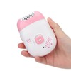 Hair Removal Epilator, Electric for Women, USB Charging Compact Hair