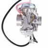 Fitting for Carburetor for Suzuki Quadrunner 500 LTF500F Quad Runner