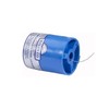 Malin - MS20995C Stainless Steel Safety Wire Lockwire, Canister, 0.025