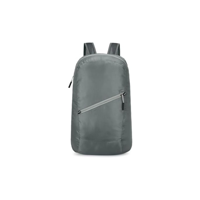 Mochila plegable de 30 l, ligera, plegable, para senderismo